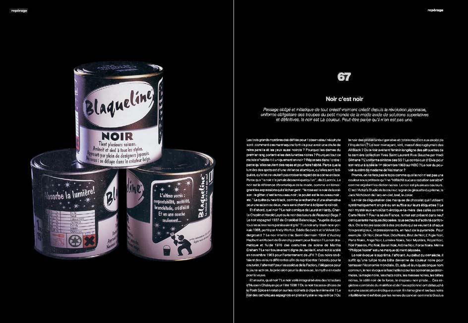 illustration>>fashion>>numero.magazine.1