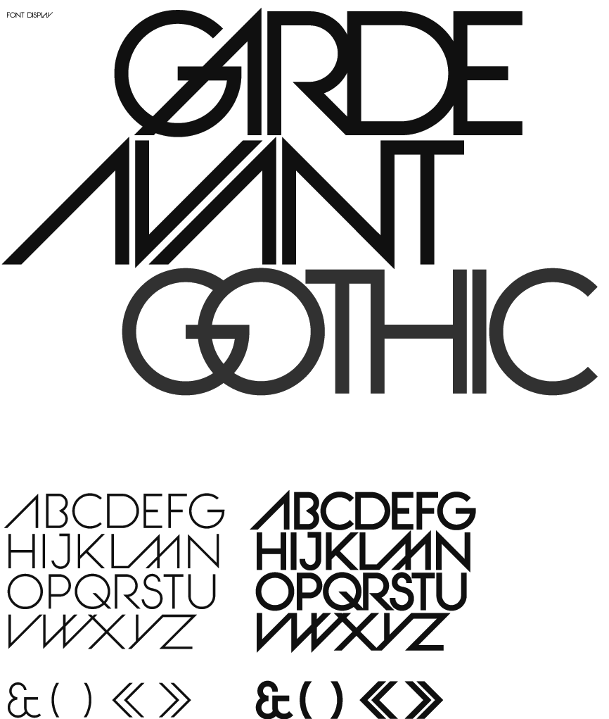 garde-avant garde-avant